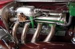 Duesenberg Model SJ Convertible Victoria by the Rollston Company 1930 года